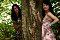 Kayleigh & Zhijuan - Also Good