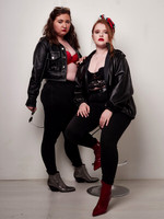 Godstone Fashion 25th April (1)