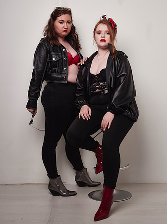 Godstone Fashion 25th April (1)