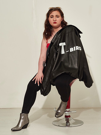 Godstone Fashion 25th April (12)