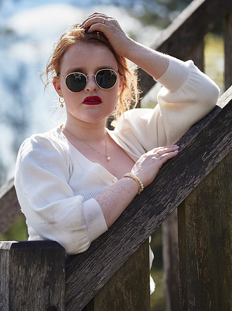 Godstone Fashion 25th April (38)