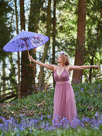 Godstone Fashion 25th April (60)
