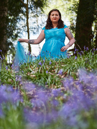Godstone Fashion 25th April (43)