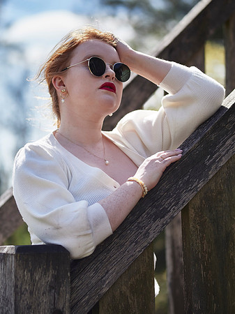 Godstone Fashion 25th April (35)