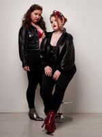 Godstone Fashion 25th April (2)