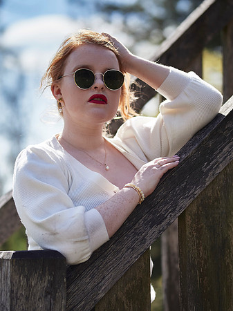 Godstone Fashion 25th April (32)