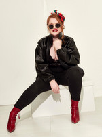 Godstone Fashion 25th April (14)