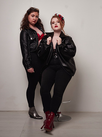 Godstone Fashion 25th April (4)