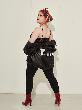 Godstone Fashion 25th April (8)