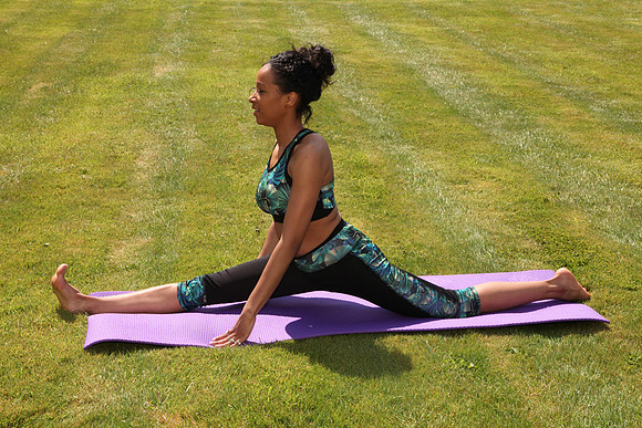 Yoga (20)