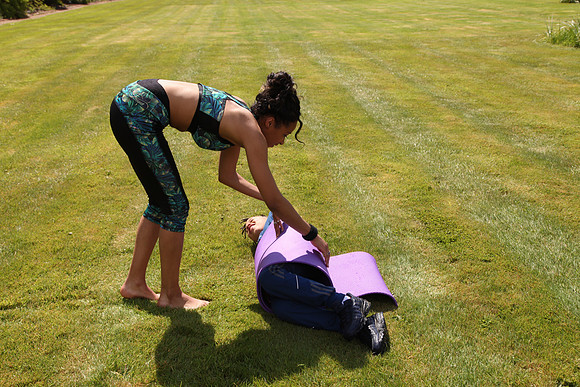 Yoga (25)