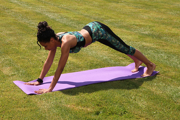 Yoga (15)