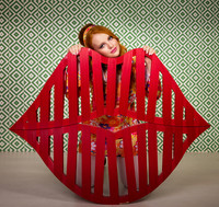 Sarah Fry