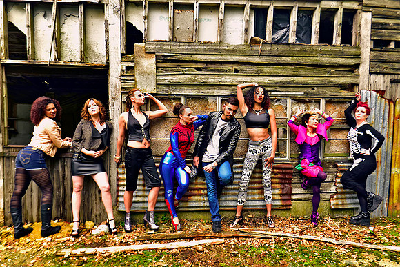 Group 2