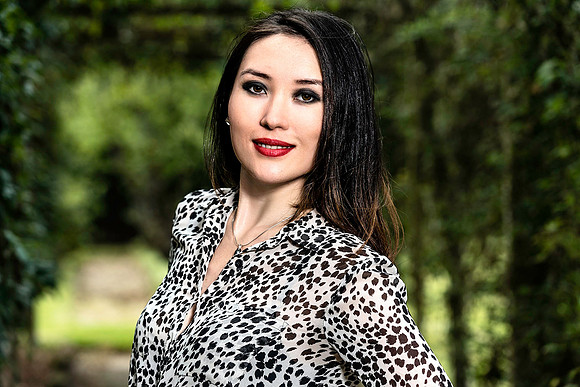 Indira 1