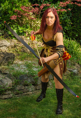 Warrior-5