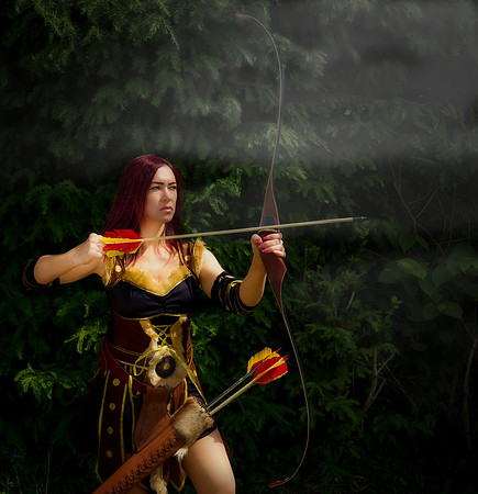 Warrior