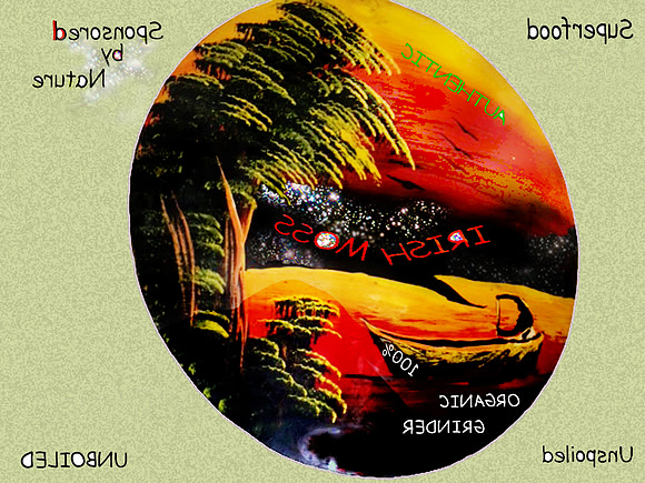 Bottle Label