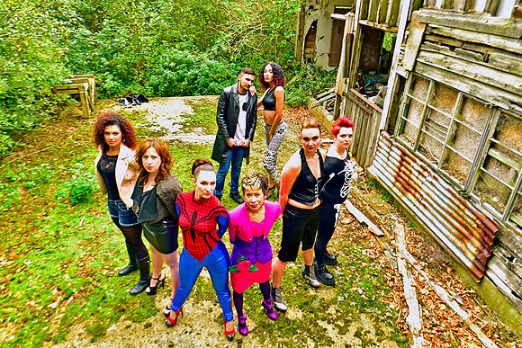Group 1