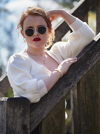 Godstone Fashion 25th April (37)