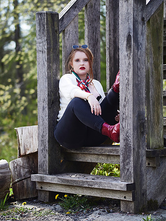 Godstone Fashion 25th April (28)