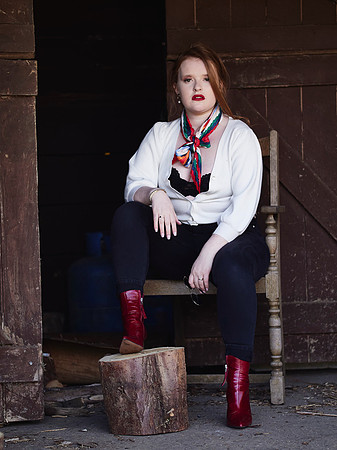 Godstone Fashion 25th April (23)