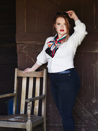 Godstone Fashion 25th April (22)