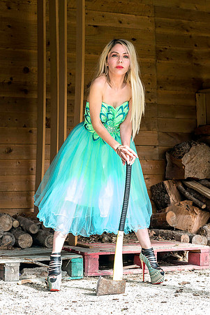 lily 1