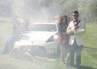 Extras Dorking Shoot 1