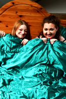 Rachael & Sooze - 2-girl