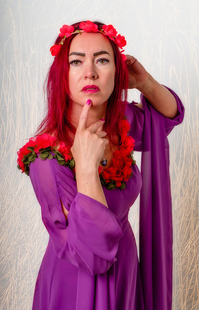 Hanging Garden Model Shoot (16 of 153)