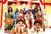 2 ALSO GOOD - Patel Indian Wedding Day - by ray