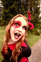 Sarah Fry
