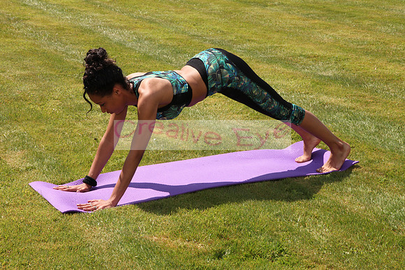 Yoga (15)