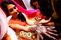 1 BEST ONES - Minal's Mehndi - by ray