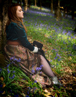 Sarah Steam Punk=LO